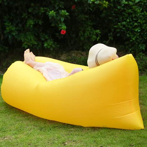 Buy Online Air Bed Lounger